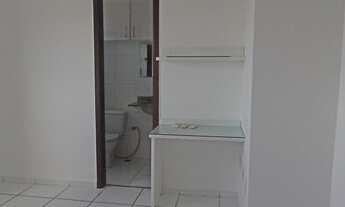 Imagem 7: Alugo apartamento no bairro do Umarizal em frente à Santa casa , 03 suítes 1 vaga alto Nas