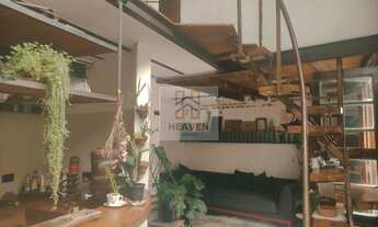 Imagem: DUPLEX CHARMOSO, REFORMADO