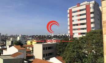 Imagem: COBERTURA PARA VENDA - RUDGE RAMOS - SÃO