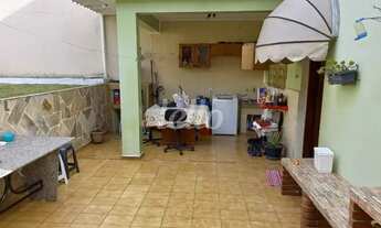 Imagem 4: São Paulo - Casa Padrão - Água Rasa