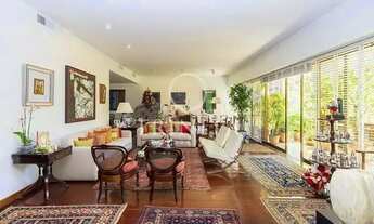 Imagem 3: Apartamento em Ipanema - Rio de Janeiro