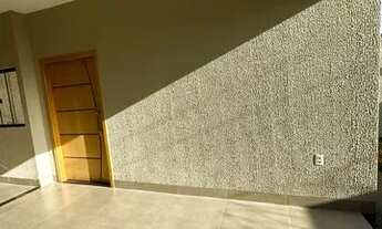 Imagem: Casa 3Q parque hayala