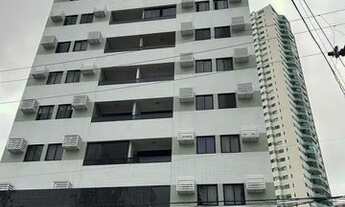 Imagem 2: Apartamento para aluguel tem 70 metros quadrados com 2 quartos em Encruzilhada - Recife