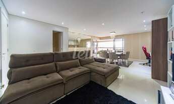 Imagem 6: Santo André - Apartamento Padrão - Campestre