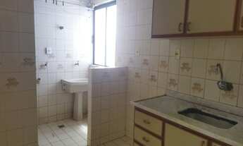 Imagem 6: Apartamento com 2 quartos no bairro Terra Nova para venda