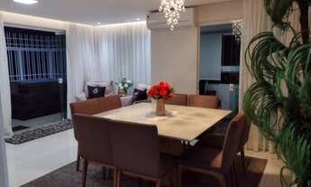 Imagem 5: Cobertura com 3 dormitórios à venda, 231 m² por R$ 1.250.000,00 - Canto do Forte - Praia G