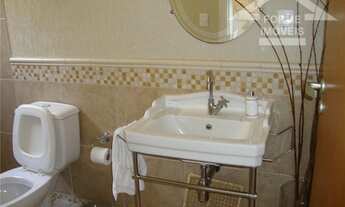 Imagem 7: CASA PARA COMPRAR E ALUGAR NO PORTAL DO PARAISO 1 DE 500 M2 EM JUNDIAI/SP