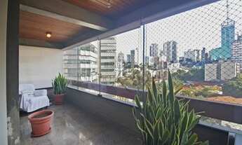 Imagem 6: Apartamento Padrão em São Paulo