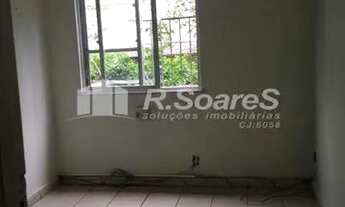 Imagem: Apartamento com 2 quartos na Taquara