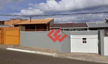 Imagem 3: Sobrado com 2 dormitórios à venda, 104 m² por R$ 450.000,00 - Bela Vista - Gravataí/RS