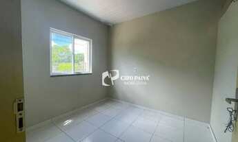 Imagem 6: Apartamento com 2 quartos para alugar, 33 m² por R$ 652/mês - Jangurussu - Fortaleza/CE