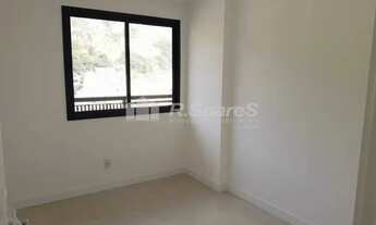 Imagem 7: Cobertura-À VENDA-Tijuca-Rio de Janeiro-RJ