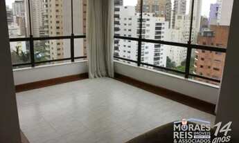 Imagem 6: Apartamento de 240m² com 3 suítes, para locação por R$8.600,00, localizado em Indianópolis