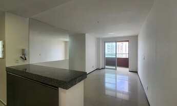 Imagem 3: Apartamento à venda no Parque Iracema, com 3 quartos, condodomínio Las Palmas