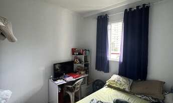 Imagem 7: Apartamento para venda possui 50 metros quadrados com 2 quartos