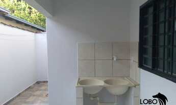 Imagem 2: APARECIDA DE GOIâNIA - Casa Padrão - Mansões Paraíso