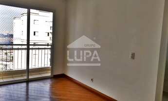 Imagem: APARTAMENTO COM 2 QUARTOS PARA LOCAÇÃO