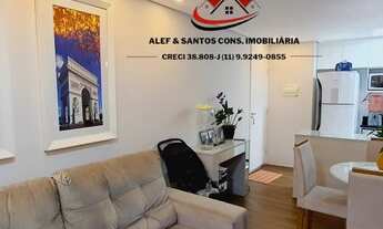 Imagem: Apartamento para venda 3 quartos em Vila