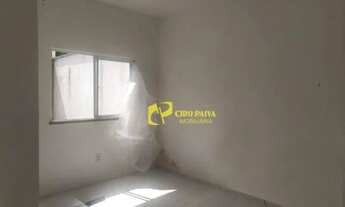 Imagem 5: Casa com 2 dormitórios à venda, 74 m² por R$ 235.000,00 - Encantada - Eusébio/CE