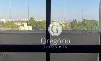 Imagem 4: Apartamento com 2 dormitórios para alugar, 60 m² por R$ 2.463,00/mês - Butantã - São Paulo