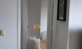 Imagem 6: Apartamento a venda no Sacomã com 02 dormitórios e 01 vaga- Sacomã