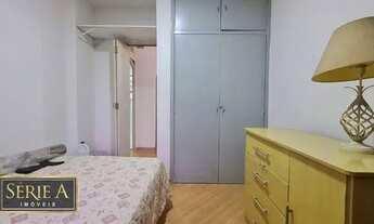 Imagem 7: Apartamento com 3 dormitórios à venda, 95 m² por R$ 850.000 - Santa Cecília - São Paulo/SP