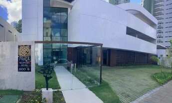 Imagem: 19DJ- Edifício Praça Nicomedes Moura -Torre