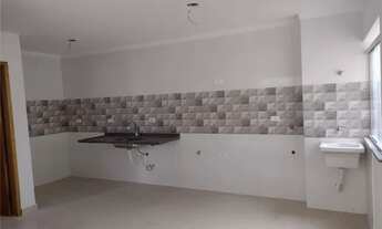 Imagem 5: Apartamento à venda (tipo Studio) com 1 Dormitório Água Rasa/Santa Clara