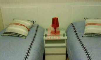 Imagem 7: Apartamento com 3 dormitórios à venda, 158 m² por R$ 1.550.000,00 - Campo Belo - São Paulo