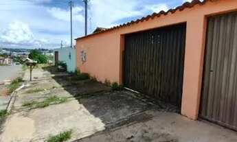 Imagem 2: Casa para Venda em Aparecida De Goiânia, Vila Maria, 2 dormitórios, 1 suíte, 2 banheiros