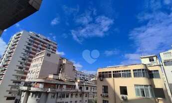 Imagem 3: Apartamento com 4 dormitórios à venda, 110 m² por R$ 1.390.000,00 - Flamengo - Rio de Jane