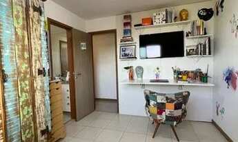 Imagem 3: Cobertura Linear 3 Quartos com linda vista a venda na Barra da Tijuca