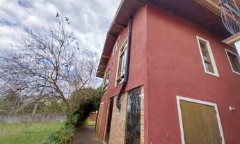 Imagem 3: Casa para aluguel com 210 metros quadrados com 2 quartos em Campeche - Florianópolis - SC