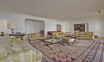 Imagem 2: SãO PAULO - Apartamento Padrão - Jardim Paulista