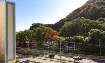 Imagem 7: Apartamento com 2 dormitórios à venda, 69 m² por R$ 750.000,00 - Itararé - São Vicente/SP