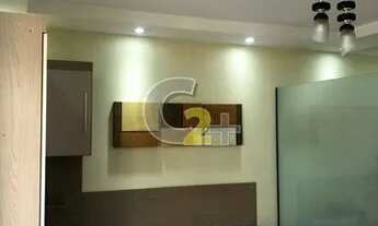 Imagem 5: APARTAMENTO - SANTA CECILIA - 1 DORMT