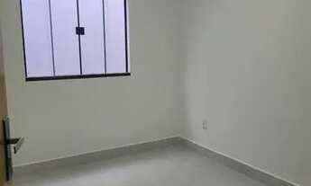 Imagem 3: Casa para venda tem 150 metros quadrados com 3 quartos em Residencial Rio Jordão - Anápoli