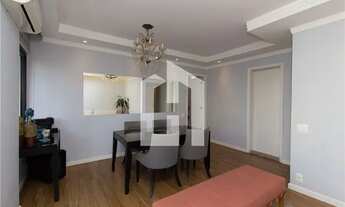 Imagem 4: SãO PAULO - Apartamento Padrão - Moema