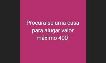 Imagem 1: Casa para alugar