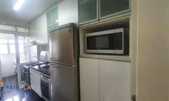 Imagem 7: Apartamento em Moema 2 dormitorios, duas vagas de garagem 72m de area util