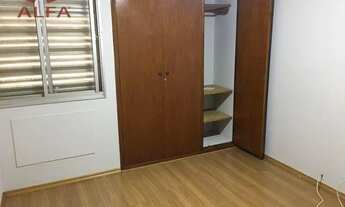 Imagem 7: Apartamento com 3 dormitórios para alugar por R$ 1.865,00/mês - Centro - São José do Rio P