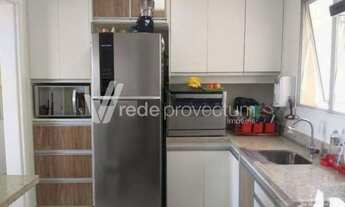 Imagem 7: Apartamento - Parque Prado - Campinas