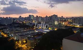 Imagem 4: São Paulo - Apartamento Padrão - Cambuci