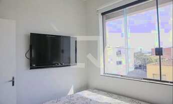 Imagem 3: Apartamento para Aluguel - Utinga, 2 Quartos, 60 m2