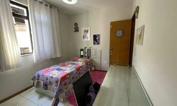 Imagem 2: Linda Cobertura Duplex com Ótima Localização no Bairro Santa Luzia !!