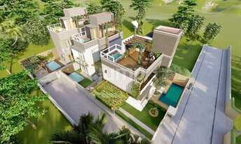 Imagem 5: Casa com 2 dormitórios à venda, 137 m² por R$ 650.000,00 - Ribeirão da Ilha - Florianópoli