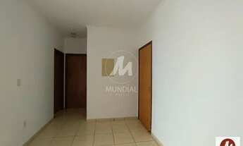 Imagem 2: Apartamento (tipo - padrao) 2 dormitórios/suite, cozinha planejada, em condomínio fechado