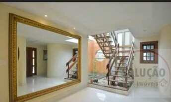 Imagem 5: Sobrado Alto Padrão para Venda e Aluguel em Jardim São Caetano São Caetano do Sul-SP