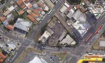 Imagem 2: Terreno à venda, 2000 m² por R$ 7.000.000,00 - Santa Cândida - Curitiba/PR