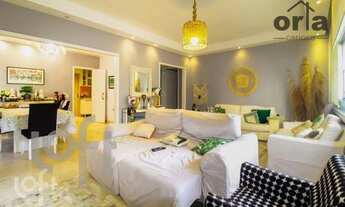 Imagem 2: Apartamento com 4 dormitórios à venda, 160 m² por R$ 3.200.000 - Ipanema - Rio de Janeiro